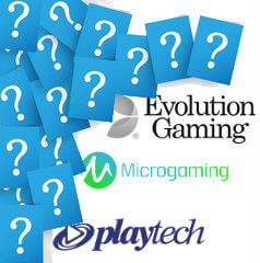 Providers of live blackjack on mobile